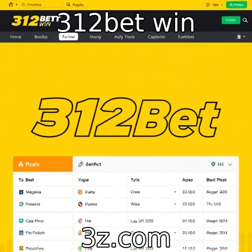 Crescimento das plataformas de apostas online