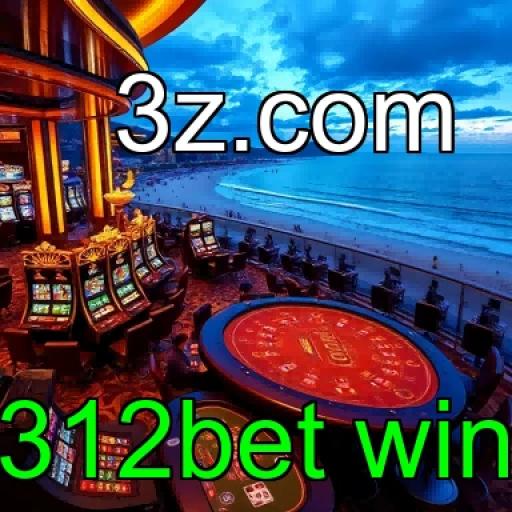 Experimente a Emocionante Seção Live do 312bet Win