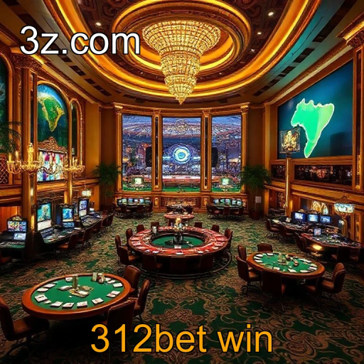 Loteria emocionante no 312bet win: pura adrenalina em cada sorteio