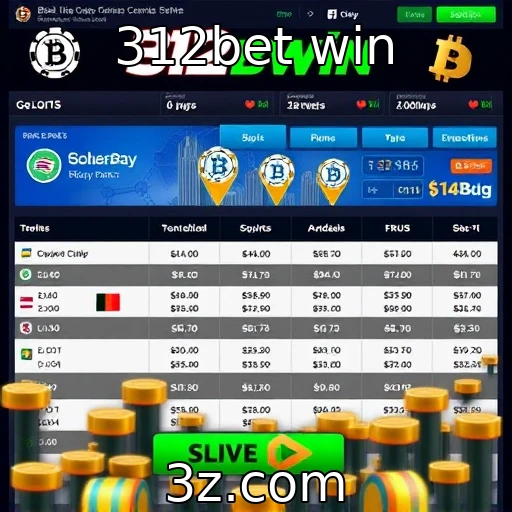 Tendências de apostas online em mercados emergentes