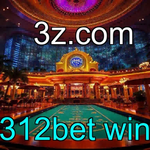 312bet win: Inovação em Sports Para Apostas Eficientes